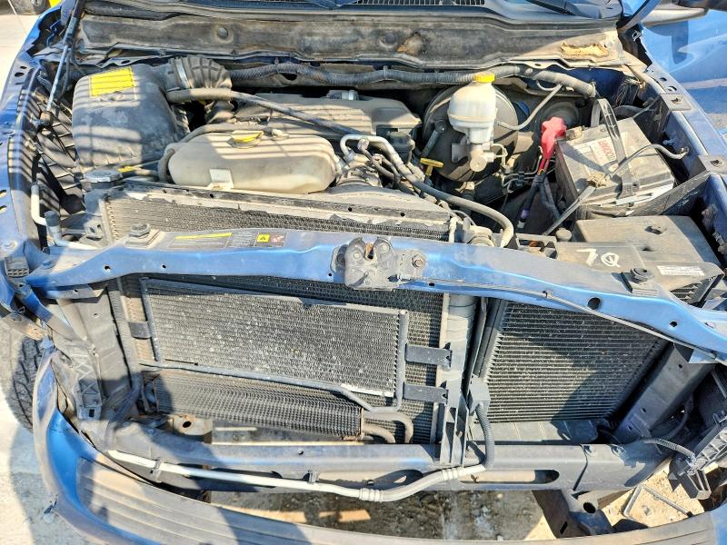 2004 Dodge Ram 1500 მანქანა იყიდება აუქციონზე, vin: 1D7HU18D44S644220, აუქციონის ნომერი: 67735206