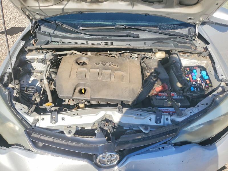 Продаж на аукціоні авто 2015 Toyota Corolla, vin: 2T1BURHE5FC253878, номер лоту: 68864096