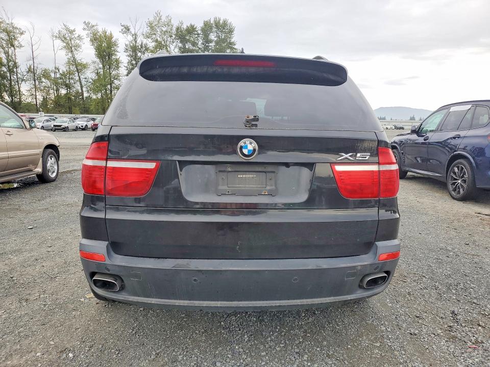 Auction sale of the 2009 Bmw X5, vin: 5UXFE835X9L310295        , lot number: 65039606