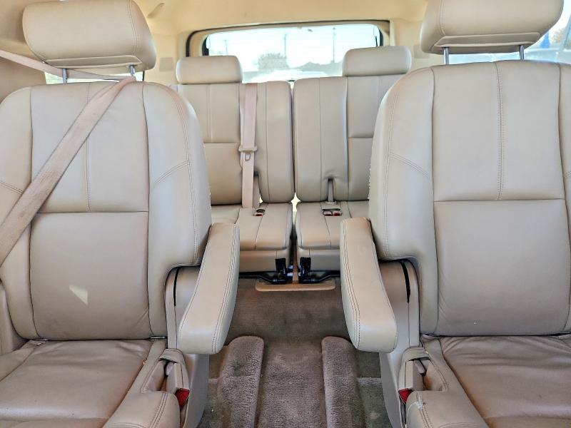 Продаж на аукціоні авто 2010 Gmc Yukon Xl, vin: 1GKUCKE04AR189699, номер лоту: 66861246