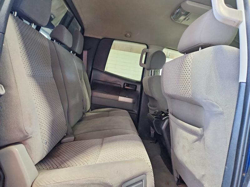 Продажа на аукционе авто 2007 Toyota Tundra, vin: 5TBBT54187S455811, номер лота: 68779886