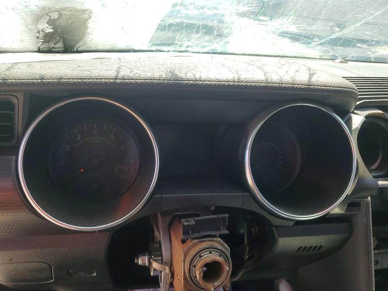 69008616 :رقم المزاد ، 1FA6P8CFXK5182788 vin ، 2019 Ford Mustang مزاد بيع