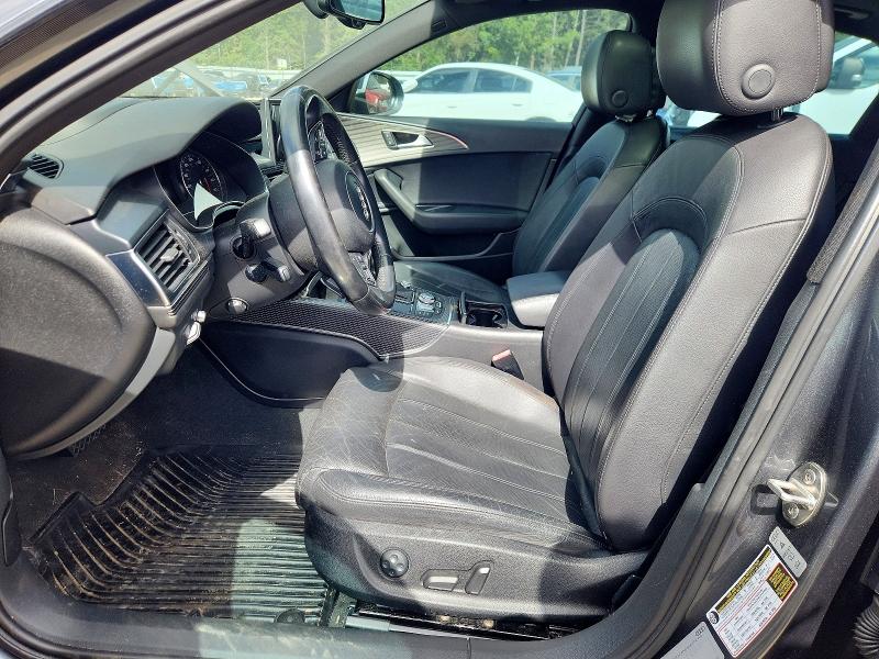 Aukcja sprzedaży 2015 Audi A6, vin: WAUHGAFC3FN024646, numer aukcji: 70505196