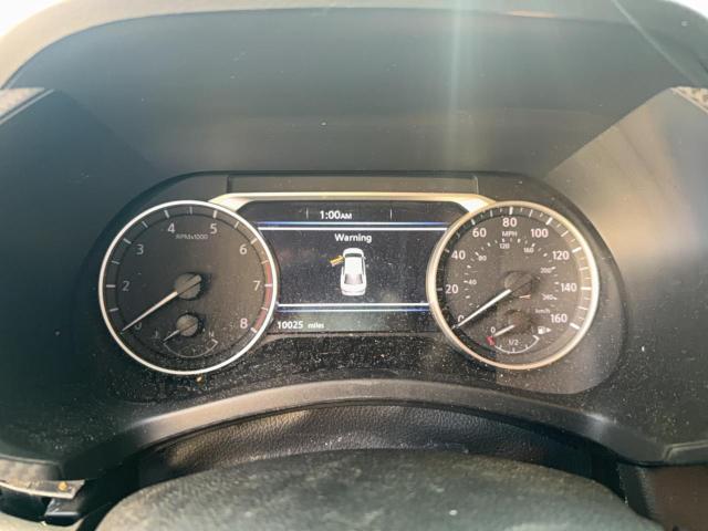 70722936 :رقم المزاد ، 3N1AB8CVXSY398432 vin ، 2025 Nissan Sentra مزاد بيع