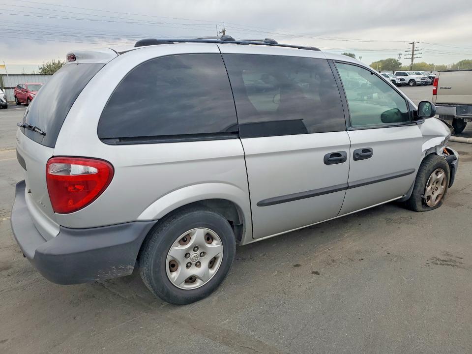 Aukcja sprzedaży 2003 Dodge Caravan, vin: 1D4GP25363B202376, numer aukcji: 69351236