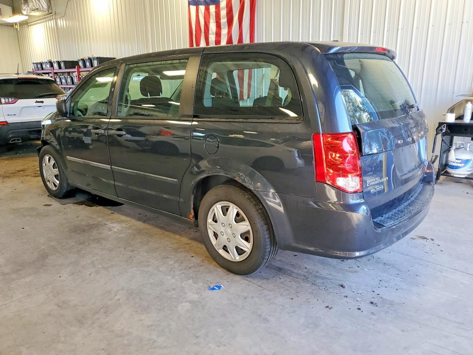 2014 Dodge Grand Caravan მანქანა იყიდება აუქციონზე, vin: 2C4RDGBG2ER145830, აუქციონის ნომერი: 68013696