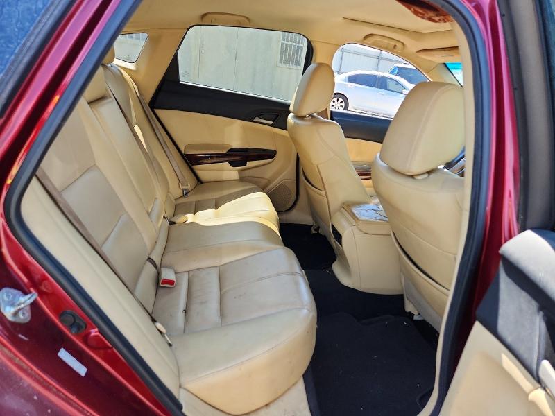 Aukcja sprzedaży 2010 Honda Accord Crosstour, vin: 5J6TF1H5XAL004648, numer aukcji: 69545366