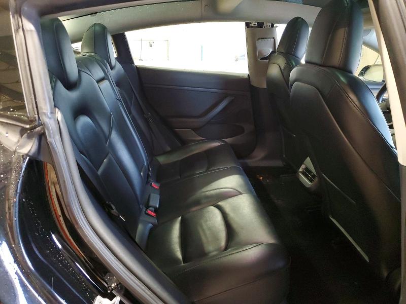 2023 Tesla Model 3 მანქანა იყიდება აუქციონზე, vin: 5YJ3E1EA3PF435404, აუქციონის ნომერი: 70710186