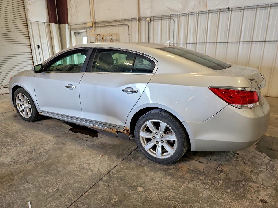 67445226 :رقم المزاد ، 1G4GC5E31DF151093 vin ، 2013 Buick Lacrosse مزاد بيع