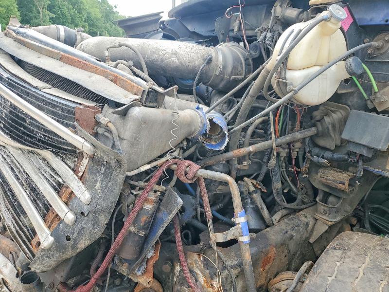 Продаж на аукціоні авто 2007 Mack 700, vin: 1M2AG10C37M052897, номер лоту: 67081426