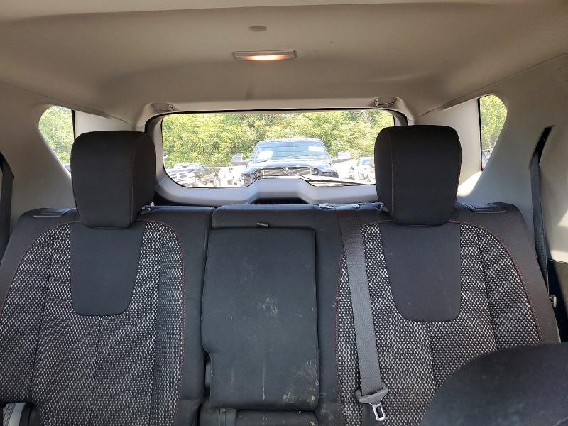 2015 Chevrolet Equinox მანქანა იყიდება აუქციონზე, vin: 1GNFLFEKXFZ114999, აუქციონის ნომერი: 68378986