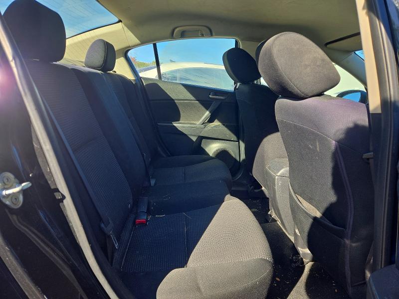 Auction sale of the 2012 Mazda 3, vin: JM1BL1UF6C1637218, lot number: 69730676