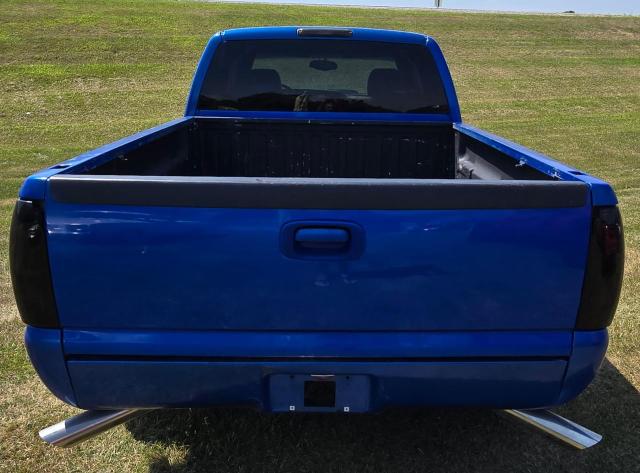 70432366 :رقم المزاد ، 2GTEC19T741269140 vin ، 2004 Gmc New Sierra مزاد بيع