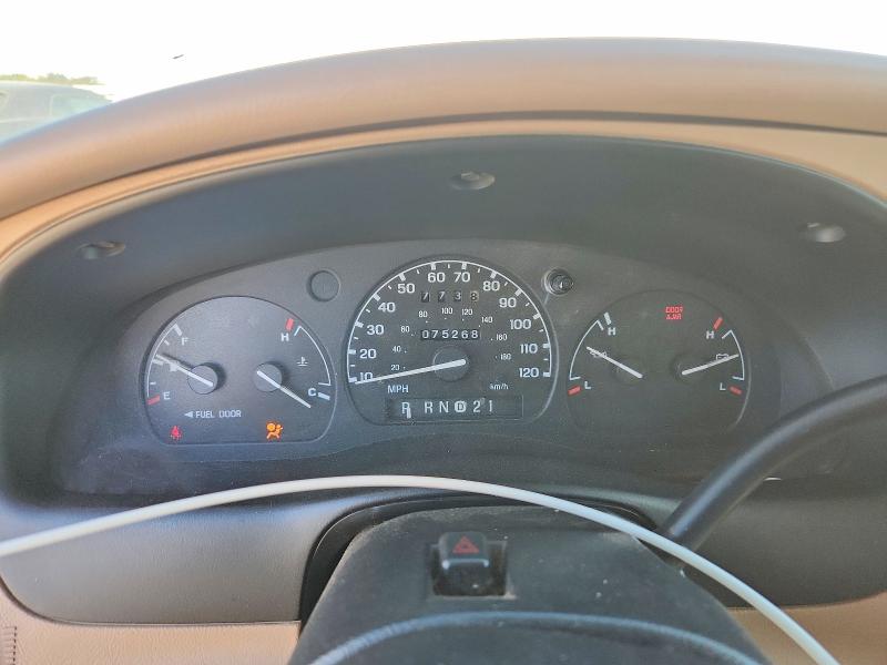 Aukcja sprzedaży 1999 Ford Ranger, vin: 1FTYR14V1XPA92967, numer aukcji: 71050586
