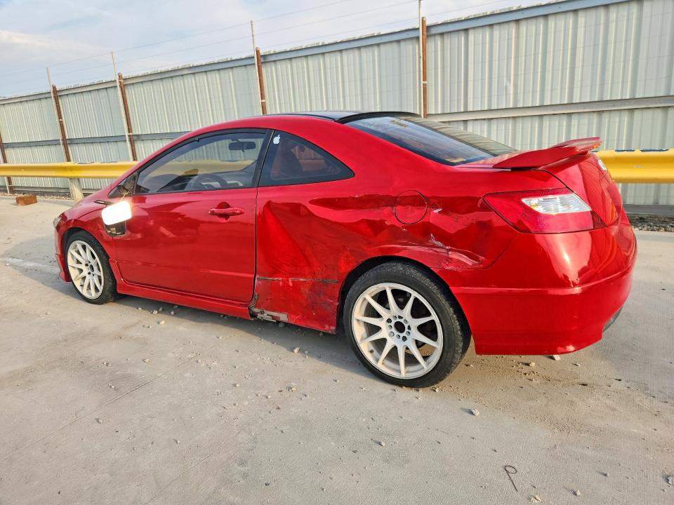 Aukcja sprzedaży 2008 Honda Civic, vin: 2HGFG12828H557497, numer aukcji: 69818506
