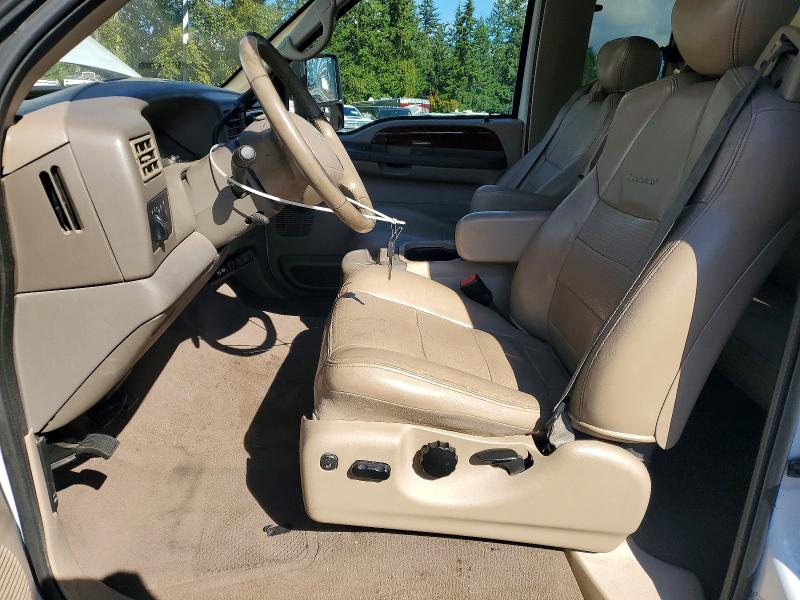 71024676 :رقم المزاد ، 1FTNX21F02EC00639 vin ، 2002 Ford F250 مزاد بيع