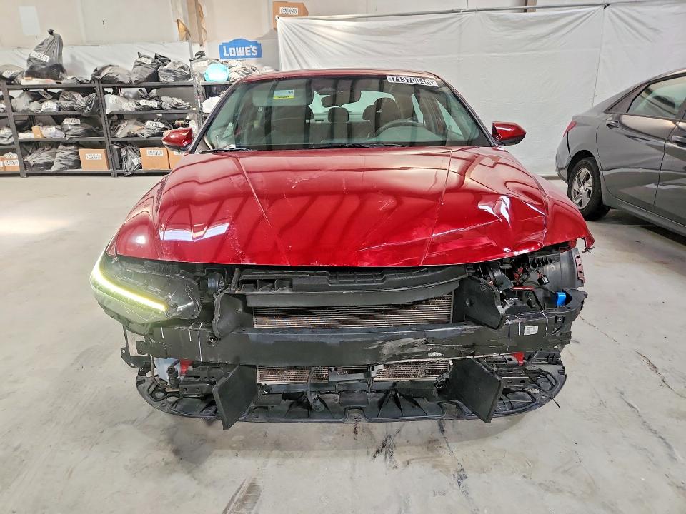 71370046 :رقم المزاد ، KMHLS4DG6SU925508 vin ، 2025 Hyundai Elantra مزاد بيع
