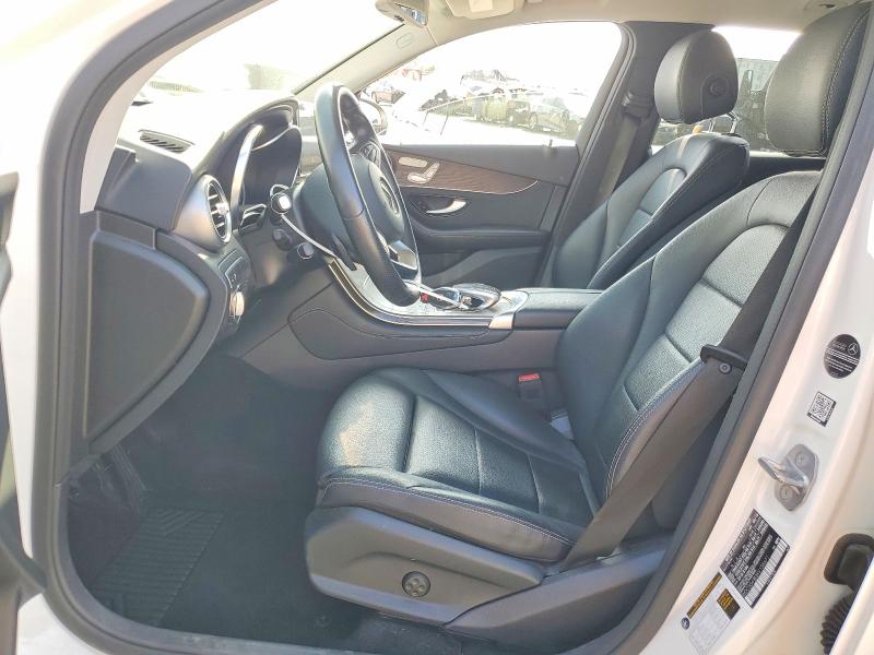 Aukcja sprzedaży 2019 Mercedes-benz Glc, vin: WDC0G4JB3KV135671, numer aukcji: 70292786