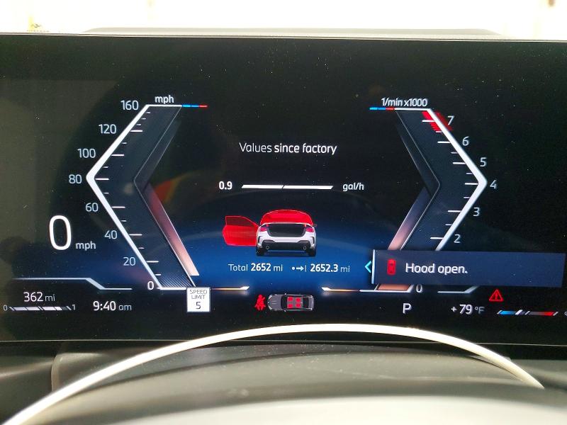 Aukcja sprzedaży 2027 Bmw 430i, vin: WBA33DB03VCY50068, numer aukcji: 70064316