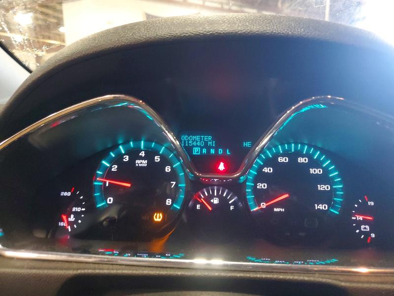 67891976 :رقم المزاد ، 1GNKVGKD8GJ247491 vin ، 2016 Chevrolet Traverse مزاد بيع