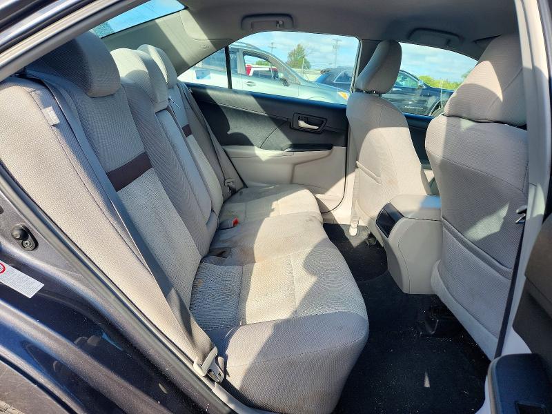 69584136 :رقم المزاد ، 4T1BF1FK5DU221321 vin ، 2013 Toyota Camry مزاد بيع