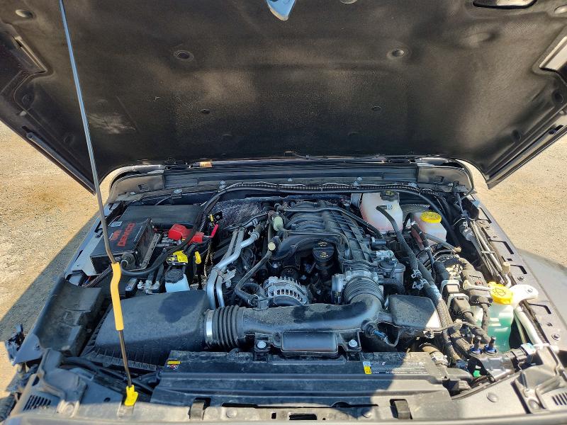Aukcja sprzedaży 2026 Jeep Wrangler, vin: 1C4PJXEG4TW229034, numer aukcji: 66974216
