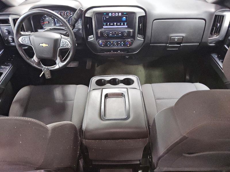 Продажа на аукционе авто 2016 Chevrolet Silverado, vin: 1GCVKREC1GZ148459, номер лота: 70476826