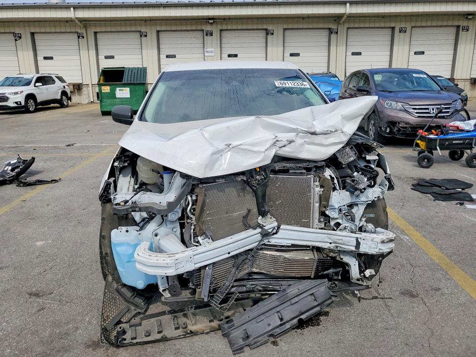 Auction sale of the 2024 Ford Edge, vin: 2FMPK4G95RBA30123, lot number: 69112336