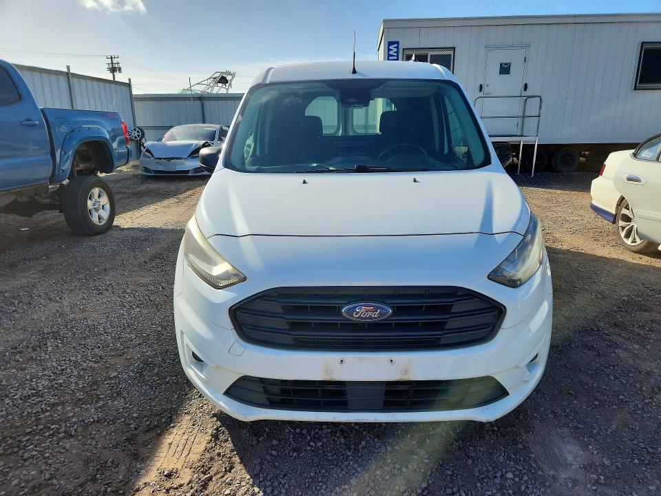 2021 Ford Transit Connect მანქანა იყიდება აუქციონზე, vin: NM0LS7F22M1502918, აუქციონის ნომერი: 69770056