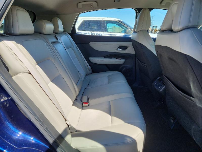 Продажа на аукционе авто 2024 Nissan Ariya, vin: JN1AF0BA7RM431923, номер лота: 67702096
