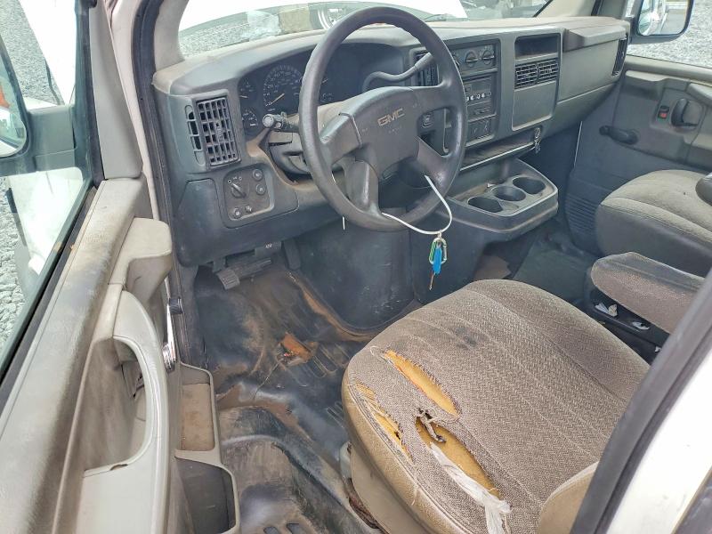 Продаж на аукціоні авто 2004 Gmc Savana, vin: 1GTGG29V441241256, номер лоту: 67933436