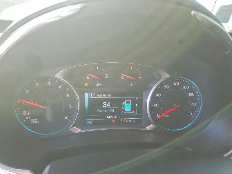 Продаж на аукціоні авто 2017 Chevrolet Malibu, vin: 1G1ZE5ST6HF238949, номер лоту: 68270176