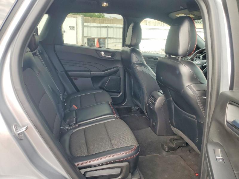 Продажа на аукционе авто 2023 Ford Escape, vin: 1FMCU9MN8PUA00967, номер лота: 69026646