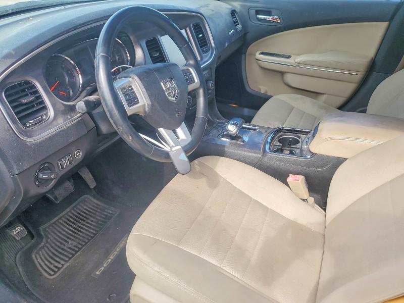 2013 Dodge Charger მანქანა იყიდება აუქციონზე, vin: 2C3CDXJG7DH584621, აუქციონის ნომერი: 70553176