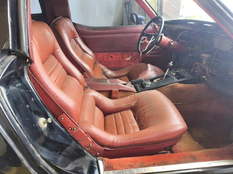Aukcja sprzedaży 1982 Chevrolet Corvette, vin: 1G1AY8781C5106707, numer aukcji: 70352716