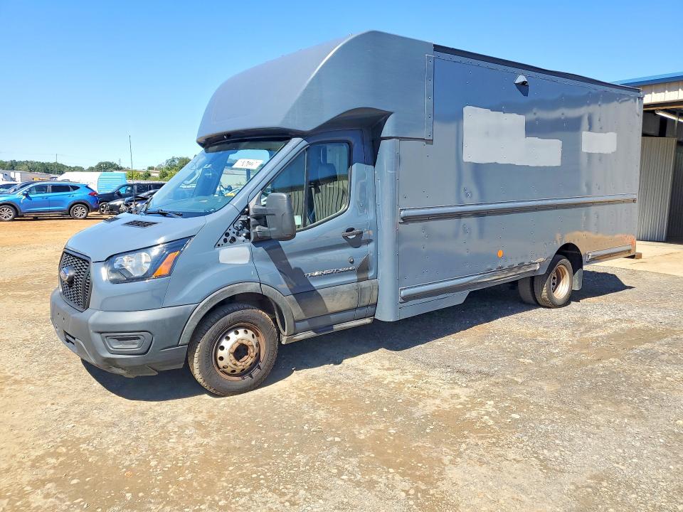 Продаж на аукціоні авто 2021 Ford Transit, vin: 1FDDF6P8XMKA56046, номер лоту: 68767226