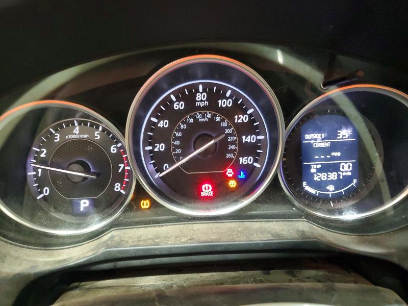 70002606 :رقم المزاد ، JM1GJ1U62E1143551 vin ، 2014 Mazda 6 مزاد بيع