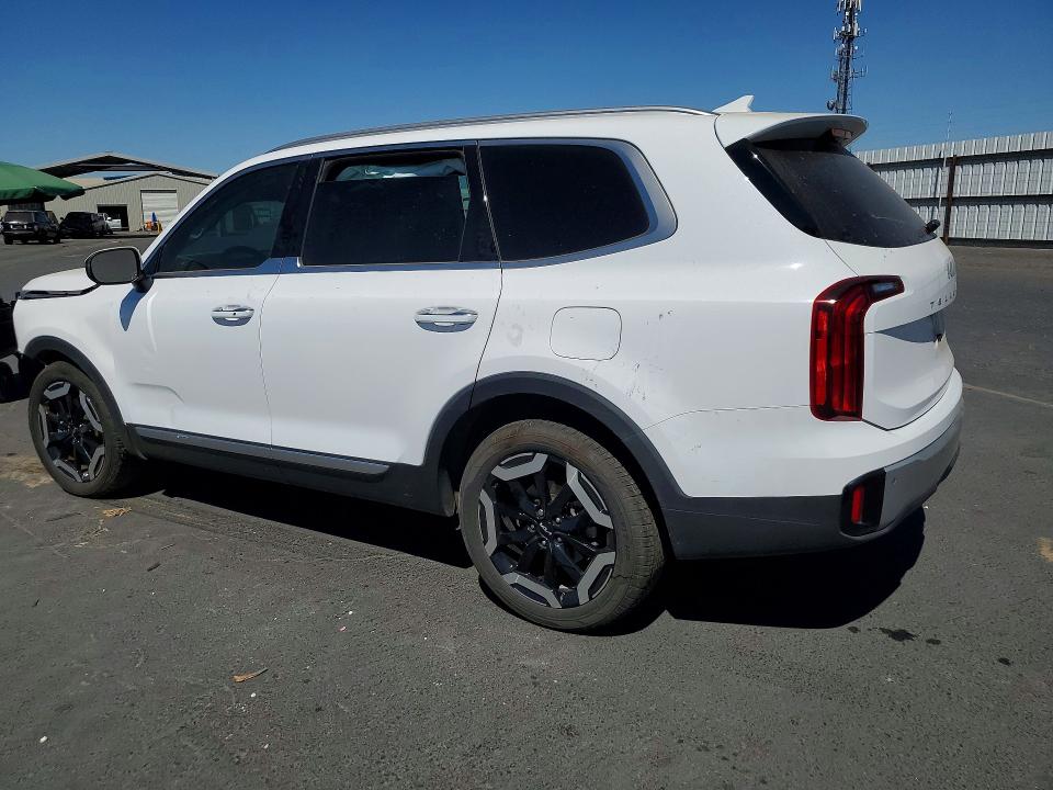 Aukcja sprzedaży 2023 Kia Telluride, vin: 5XYP64GC9PG383249, numer aukcji: 68262196