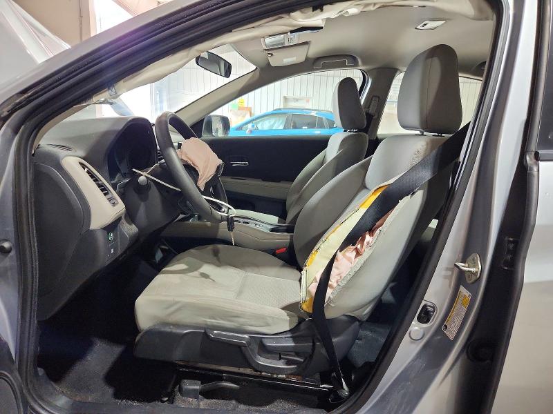 67423876 :رقم المزاد ، 3CZRU6H32KG713942 vin ، 2019 Honda Hr-v مزاد بيع