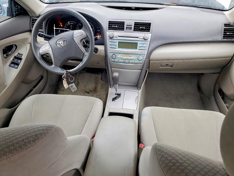 68972756 :رقم المزاد ، 4T1BB46K99U063604 vin ، 2009 Toyota Camry مزاد بيع