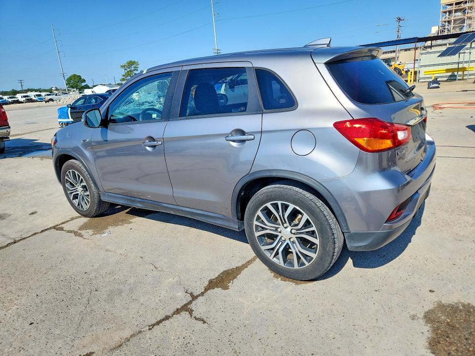 Aukcja sprzedaży 2019 Mitsubishi Outlander Sport, vin: JA4AP3AU3KU020185, numer aukcji: 69314256
