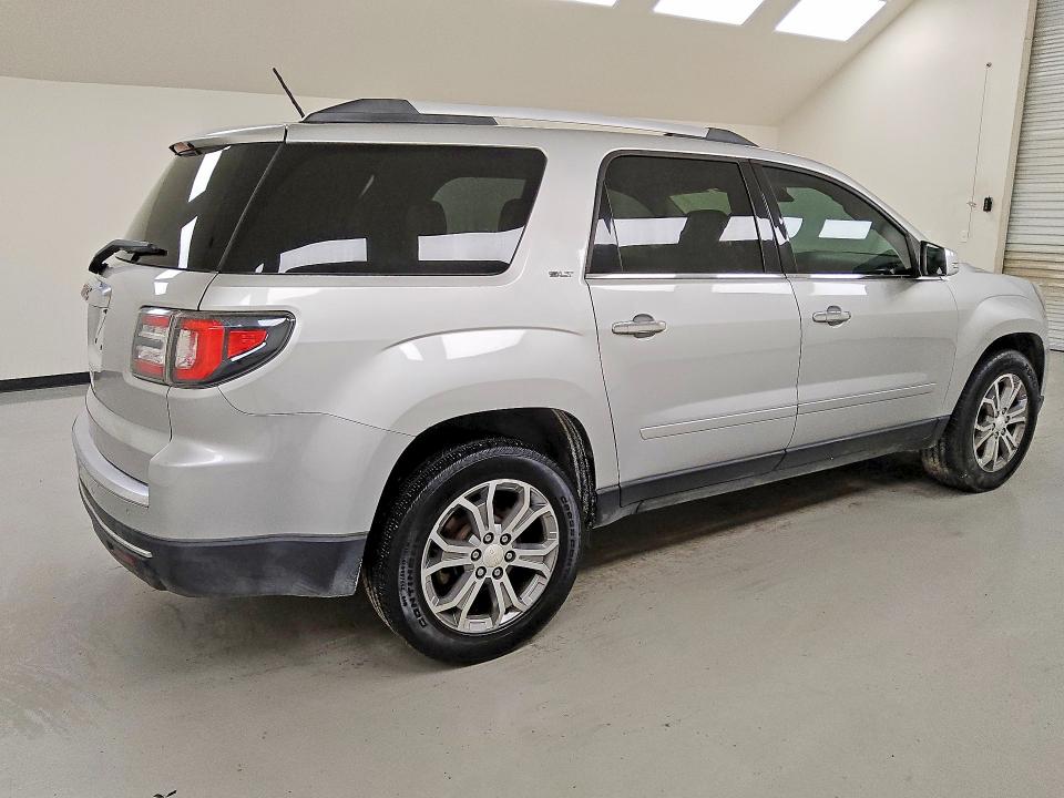 Продаж на аукціоні авто 2015 Gmc Acadia, vin: 1GKKRRKD6FJ225209, номер лоту: 62075776