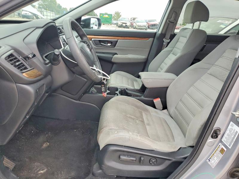 Aukcja sprzedaży 2017 Honda Cr-v, vin: 5J6RW2H54HL038126, numer aukcji: 69185656