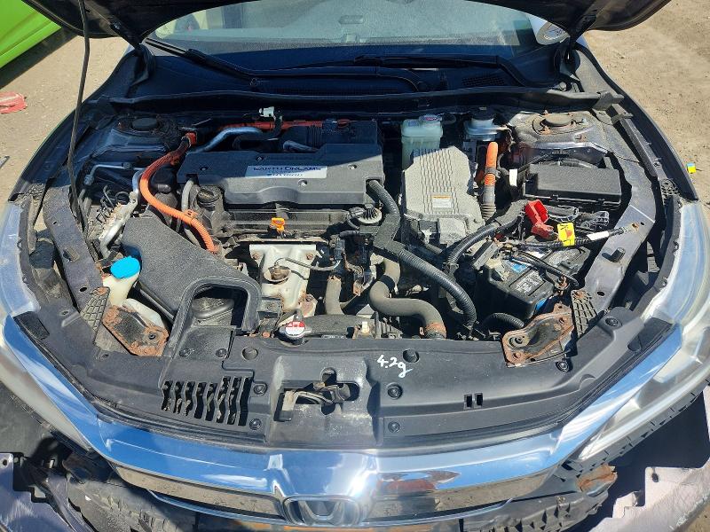 Продажа на аукционе авто 2017 Honda Accord, vin: JHMCR6F5XHC020077, номер лота: 67667346