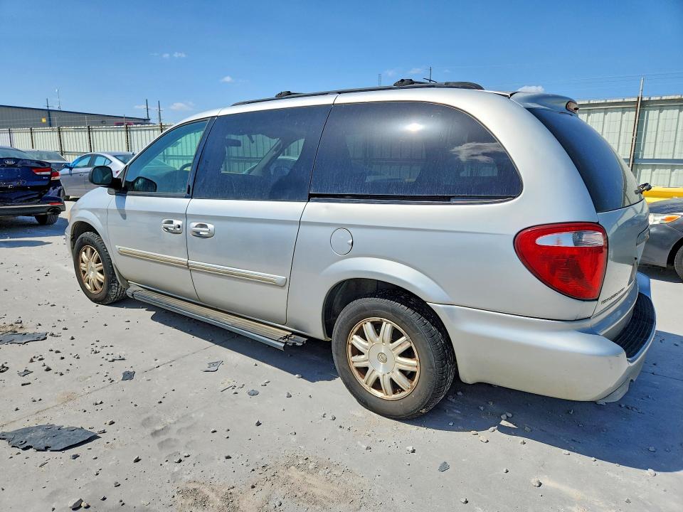 Aukcja sprzedaży 2006 Chrysler Town & Country, vin: 2A4GP54L76R772015, numer aukcji: 69243536