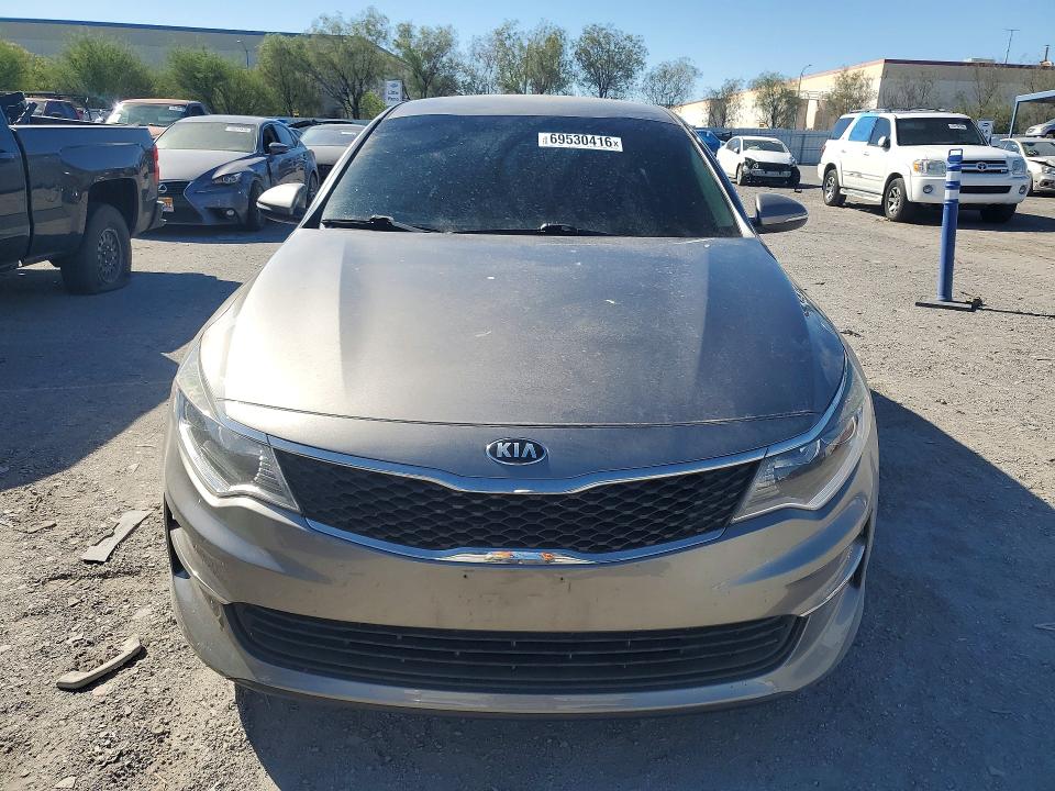 Продажа на аукционе авто 2016 Kia Optima, vin: 5XXGT4L34GG094038, номер лота: 69530416