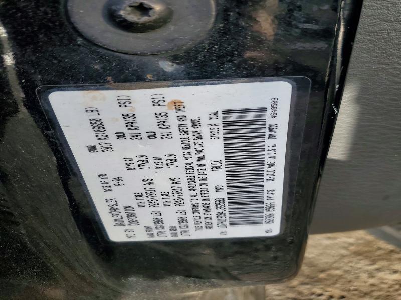2004 Dodge Ram 1500 მანქანა იყიდება აუქციონზე, vin: 1D7HU18D94J262593, აუქციონის ნომერი: 69763826
