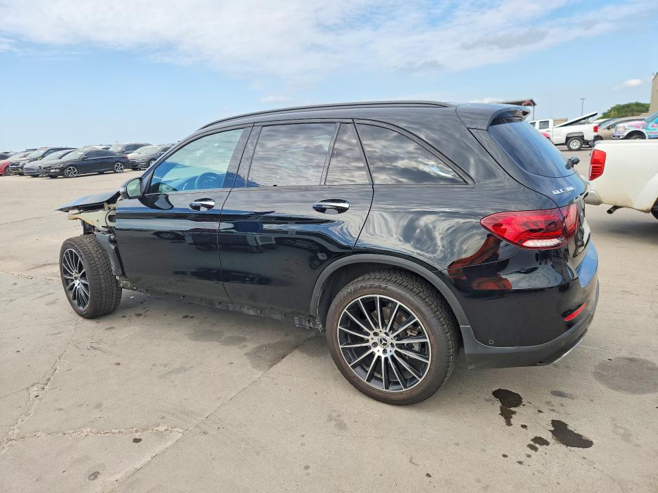 Продаж на аукціоні авто 2022 Mercedes-benz Glc, vin: W1N0G8DB8NV370623, номер лоту: 67465006