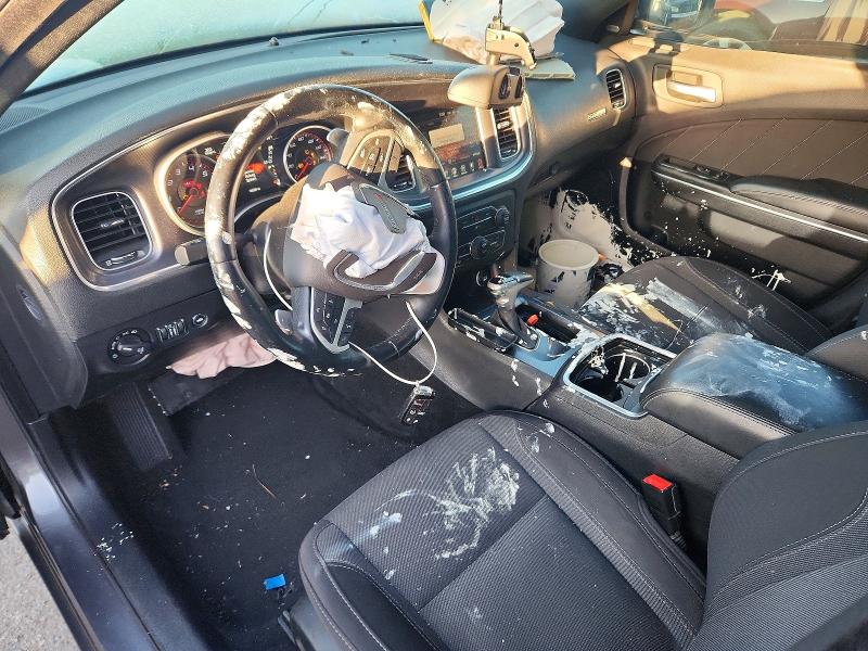 Aukcja sprzedaży 2015 Dodge Charger, vin: 2C3CDXCT3FH919225, numer aukcji: 65301726