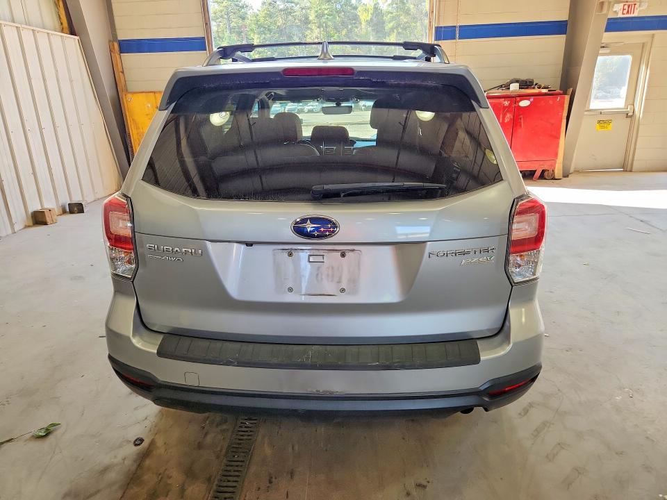 Продаж на аукціоні авто 2017 Subaru Forester, vin: JF2SJAEC9HH461937, номер лоту: 67294586